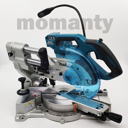 Makita LS610DZ 6.5\