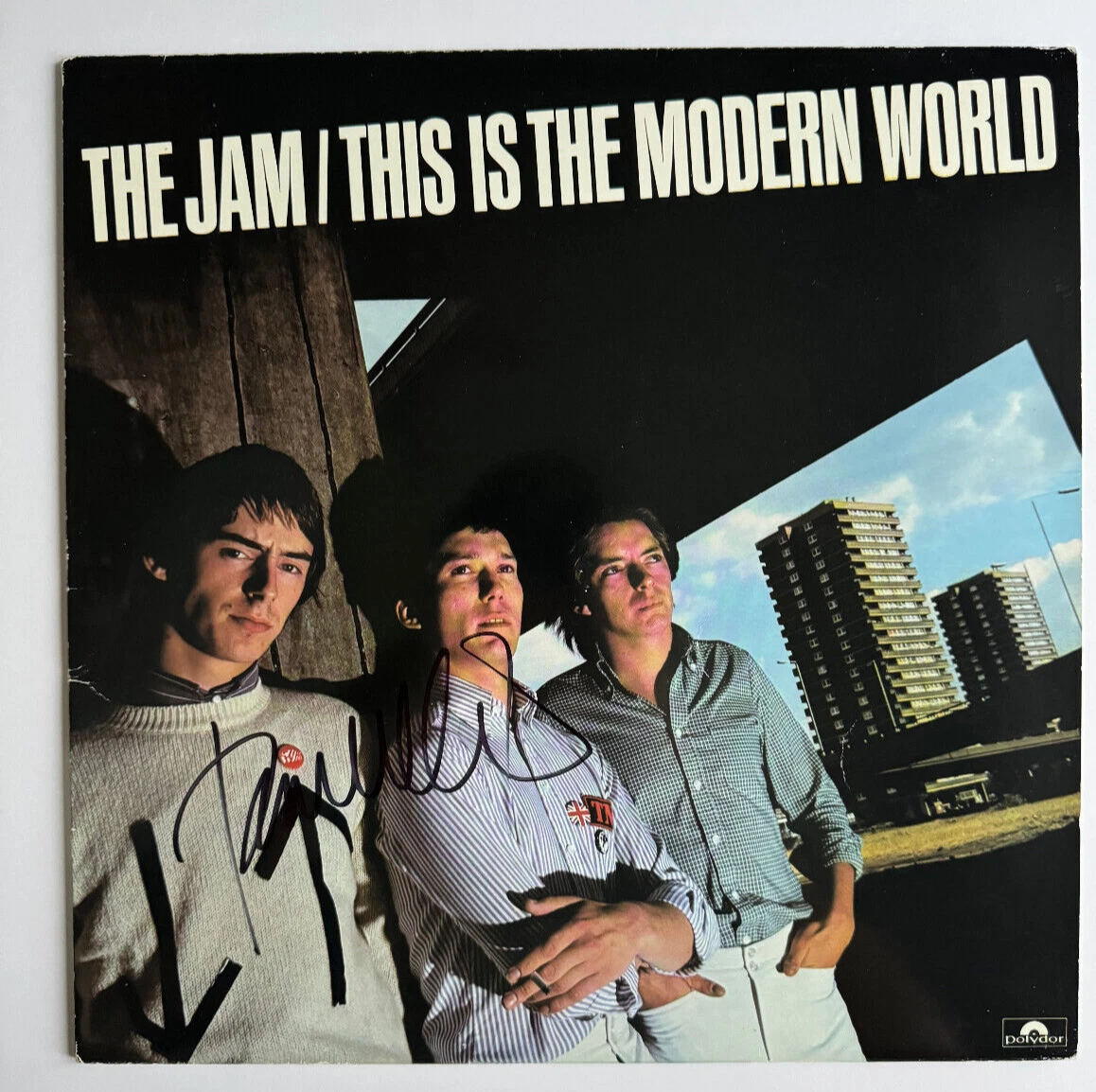 the jam this is the modern world products for sale | eBay UK