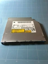 GSA-S10N IDE DVD-RW Superdrive for Apple MacBook & MacBook Pro, Brand New!