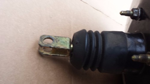 Ford Mondeo MK3 2.0 16V Petrol Brake Servo With Master Cylinder 1S712B195-BF - Picture 2 of 5