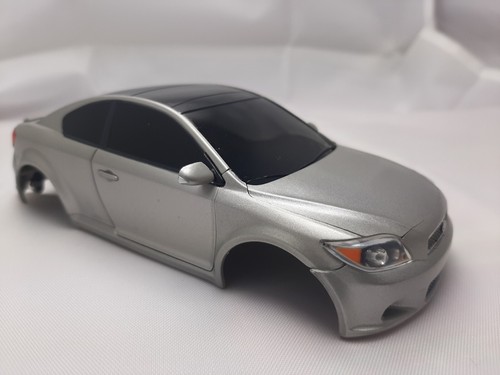 XMODS - SCION - R/C REMOTE CONTROL CAR - STARTER KIT - LIGHT KIT -STAGE 2 *READ* - Picture 10 of 23