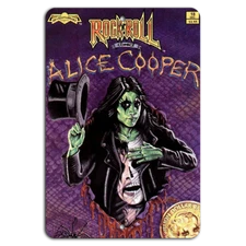 Rock 'n' Roll Nightmare: The Alice Cooper Experience
