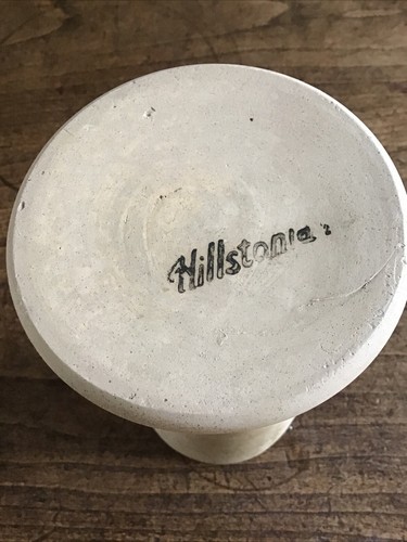 Moira Pottery Hillstonia Stoneware Pitcher,Hand Potted, 1920's 23cm High - Picture 5 of 6