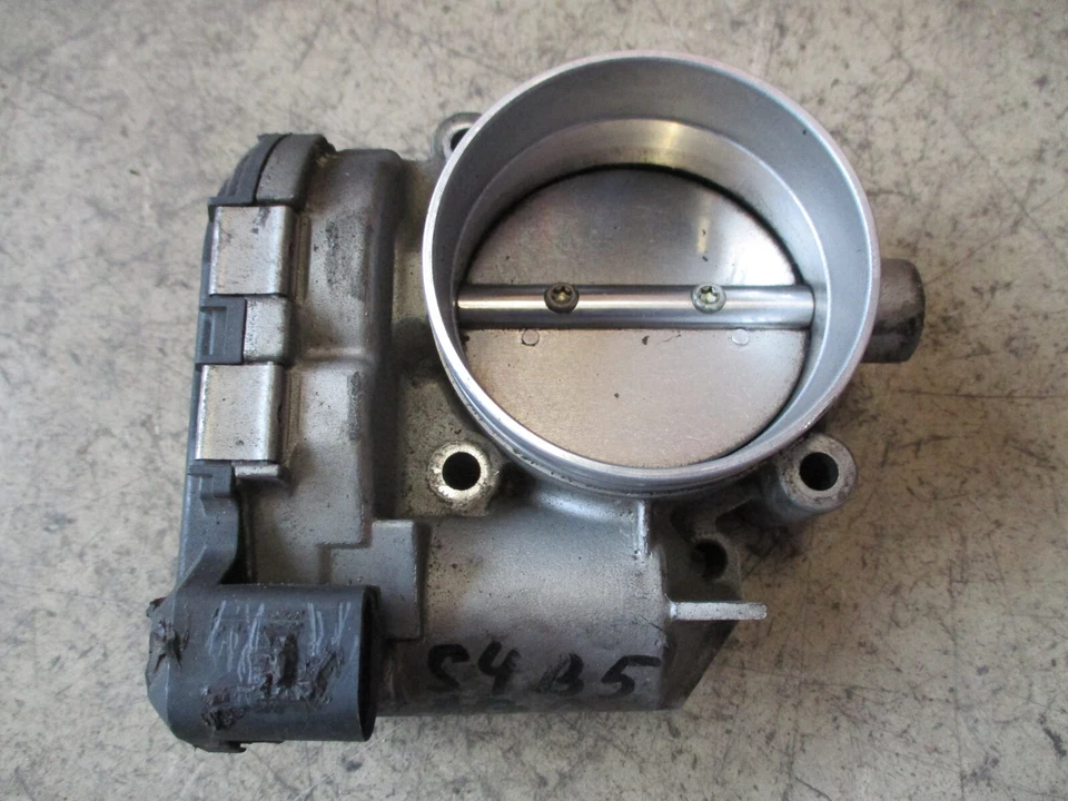 Acelerador V6 VW Passat 3B 3BG AUDI S4 A4 A6 S6 078133062 AZA AGB AJK BES Foto 2 de 4