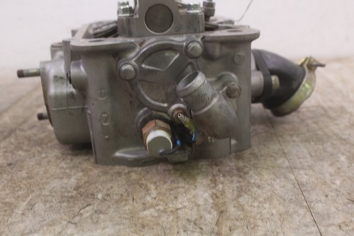1999 POLARIS MAGNUM 500 Cylinder Head w/ Valves - Picture 2 of 11