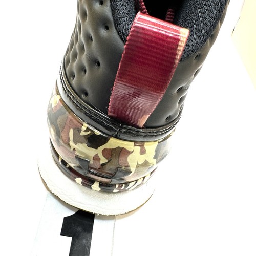 Under Armour Team Issued USC Gamecocks Basketball Shoes Men’s 11.5 UpfSC PE - Picture 6 of 24