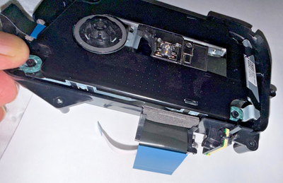 OEM Sony PlayStation 3 PS3 Super Slim Drive KEM-850 2 Eye Laser