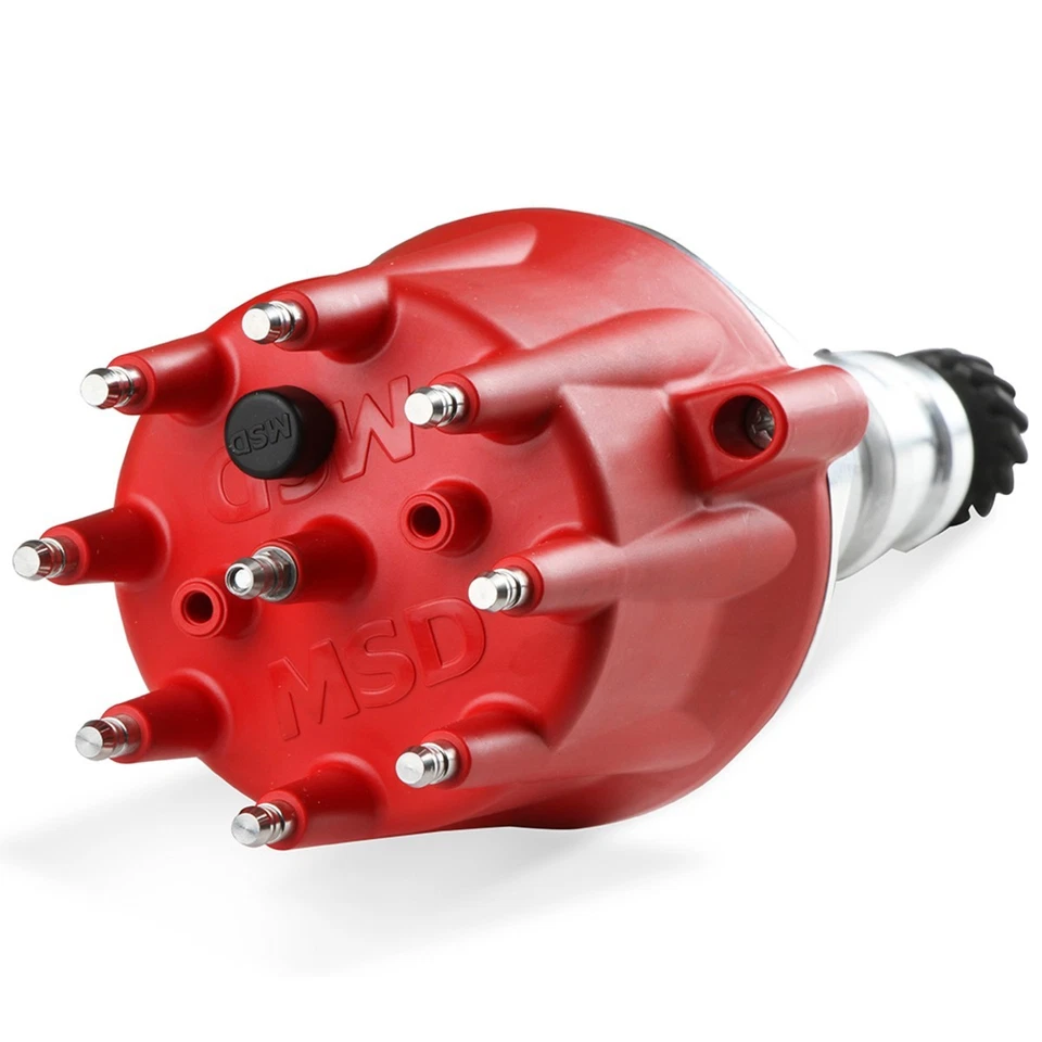 85941 MSD Distribuidor para Camión F150 F250 F350 Ford F-150 F-250 F-350 F-100 Foto 4 de 4