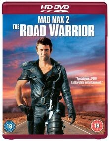 Mad Max 2: the Road Warrior [HD DVD] | DVD | Zustand neu