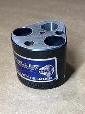 Moeller IRH 62 Ball Lock Retainer Precision Punch Holder Tooling USA thumbnail 3