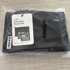 Orbitkey Essentials Pouch trio NWT Black — photo 1