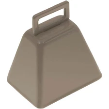 Speeco 1-5/8 In. Long Distance 8LD Cow Bell SPOS90070800 Speeco SPOS90070800