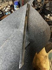 Humber Scepter Bonnet Trim ?n.o.s