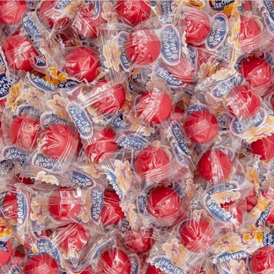 Fire Balls Cinnamon Jawbreaker Hard Bulk Candy | 5 Pounds | Free Shipping!