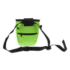 Bouldering, Rock Climbing, Climbers, Gym Chalk Bag, Pouch and Powder Belt