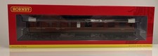 Hornby R4236C OO Gauge BR (Ex LMS) Corridor Brake 3rd Class Coach M5806M - Boxed