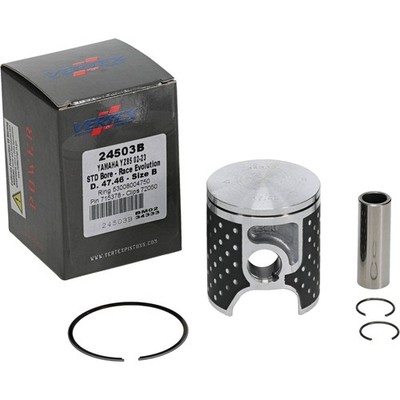 Cast Race Piston Kit For Yamaha YZ 85 Big Wheel 2022-2023; 24503B