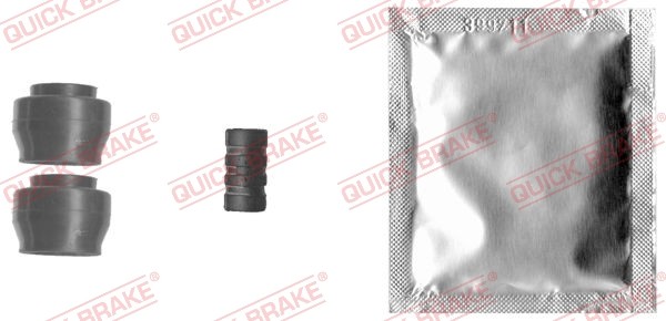 ZubehÖRsatz, Bremssattel FÜR Mazda, Suzuki, Toyota - Quick Brake 113-1407-image