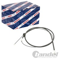 Bosch Handbremsseil 2799Mm Mitte Vorne Passend FüR Mercedes Viano Vito |