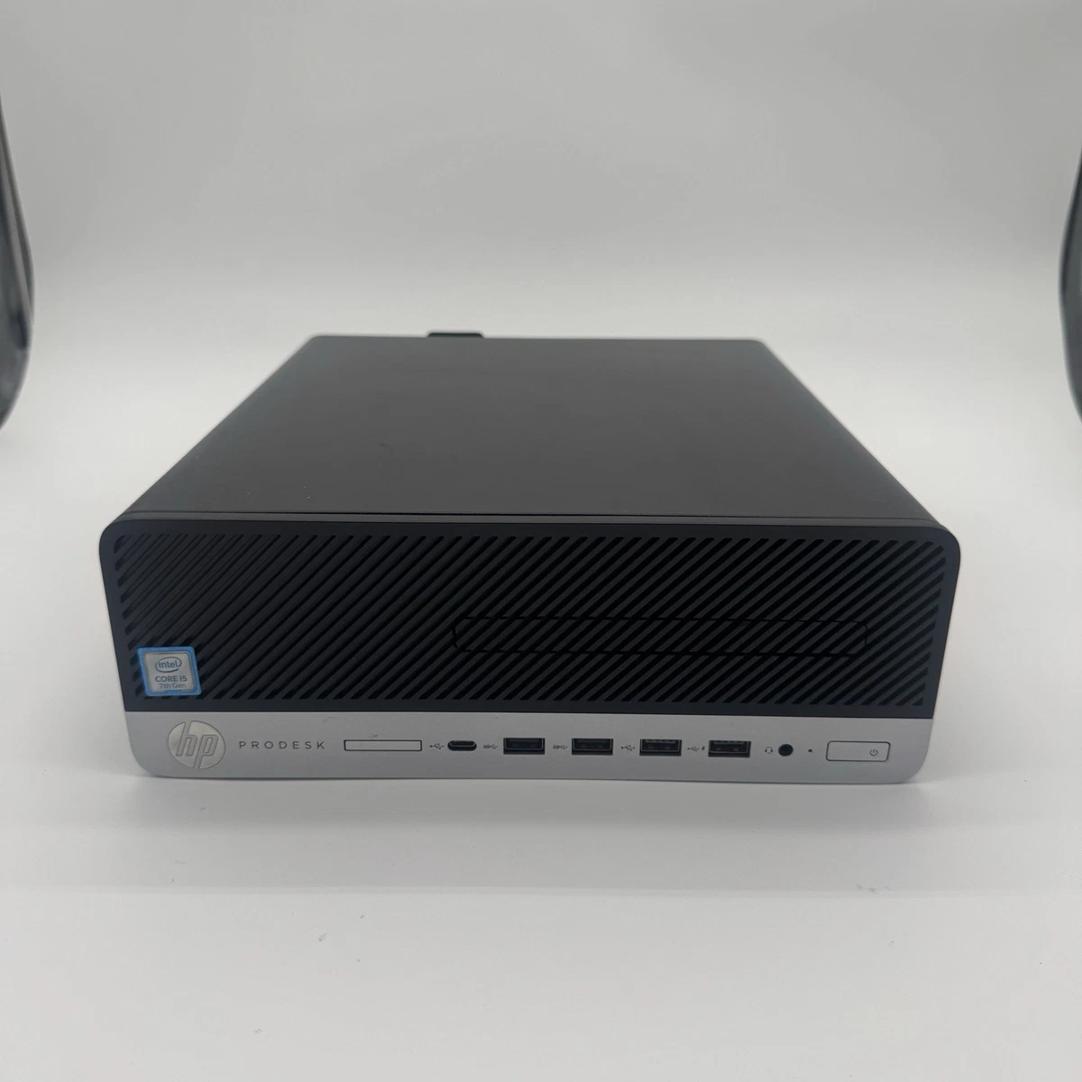 HP Intel Core i5 7th Gen PC Desktops & All-In-One Computers for