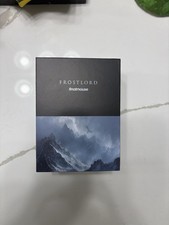 Finalmouse ULX Frostlord Lion (Medium)