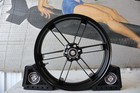 G0110.02A8BYT NEW OEM 2003 2010 BUELL XB 1125R/CR DESIGNER VILLAIN FRONT WHEEL