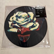 Image of Grey Daze - Amends / Vinyl LP limited on Picture Disc [No. 2 (Amends)]