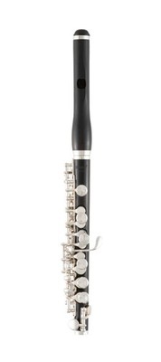 Selmer SPC711 Piccolo in C - Student Piccolo Flute with Case