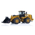 US Stock KABOLITE K966 1:16 RTR RC Hydraulic Loader Assembled Construction Truck — photo 10