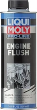 Liqui Moly Pro-Line Engine Flush | 500 ml | Oil additive | SKU: 2037
