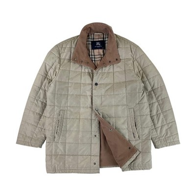 Burberry gefütterte Jacke - Large