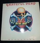 The Grateful Dead - Reckoning - 1981 1st Press Arista A2L 8604 w/Sleeves VG+/VG