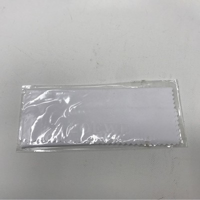 Loewe Wave Mask LH102 145-148 UV400 Sunglasses, OS - White  display picture 3