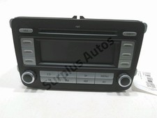 Autoradio Volkswagen EOS