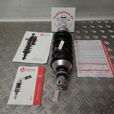 WILBERS Federbein 300mm Dämpfer Ducati Monster 1100/1100 S ABS EZ.10