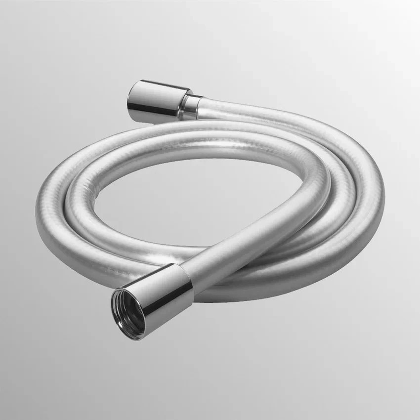 Ideal Standard 1.25M Shower Hose Idealflex A3306AA - Chrome Finish Plastic