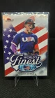 2026 Topps Finest Aaron Judge Base (RAW)