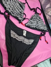 Bikini New Look Kelly Brook Size 16/18