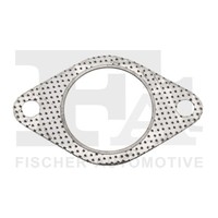 1X Fa1 220-913 Dichtung Abgasrohr FüR Renault Fiat