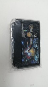 Irem Famicom Soft Holy Diver Used