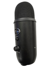 Blue Microphones Blue Yeti Professional Multi-Pattern