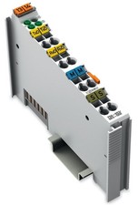 NEU WAGO  750-653/003-000  RS485 INTERFACE