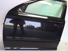 Porte avant et accessoires Skoda OCTAVIA