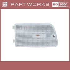 Reflektor Blinker für PORSCHE 964 US Parkleuchte KLAR VORNE RECHTS