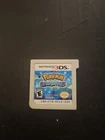 Pokémon Alpha Sapphire (Nintendo 3DS 2014) Loose Authentic Tested And Working