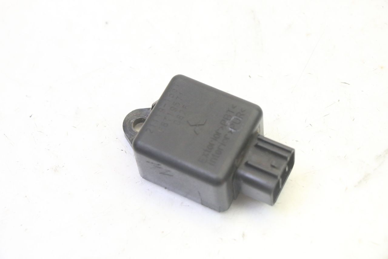 CDI - KAWASAKI KX 65 (2000 - 2019)