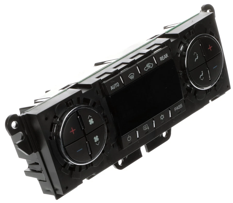 DORMAN 599-144 Remanufactured Climate Control Module For 08-12 Enclave Traverse - Image 3 of 4