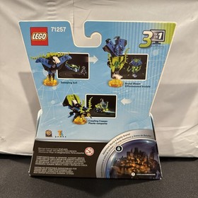 LEGO DIMENSIONS: 71257 Tina Goldstein Fun Pack - New - Sealed - Fantastic Beasts