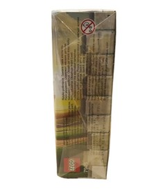 LEGO 7949 Dragon Knights Wagon Rare Kingdom Set