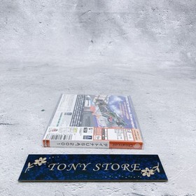 DAYTONA USA 2001 DC Sega Dreamcast JP Action Adventure Racing Role Playing Game